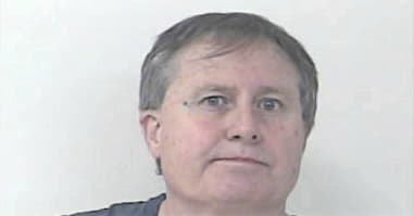 Brian Robertson, - St. Lucie County, FL 